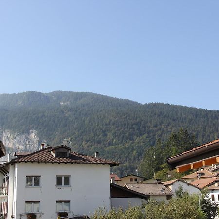 Casa Mottes Apartment Fai della Paganella Bagian luar foto