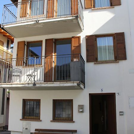 Casa Mottes Apartment Fai della Paganella Bagian luar foto