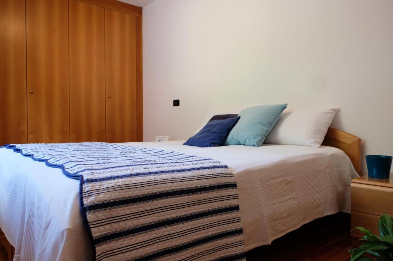 Casa Mottes Apartment Fai della Paganella Bagian luar foto