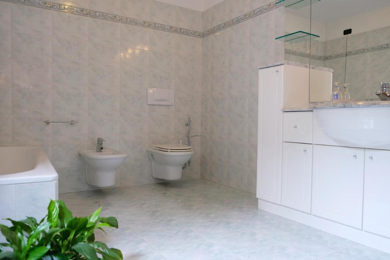 Casa Mottes Apartment Fai della Paganella Bagian luar foto