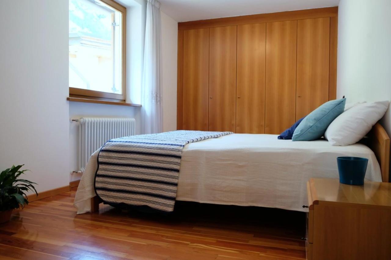 Casa Mottes Apartment Fai della Paganella Bagian luar foto